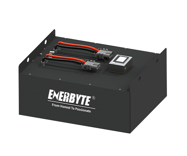 38.4V840Ah叉车锂电池